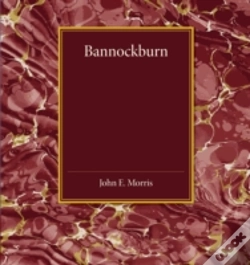 Capa do artigo Bannockburn