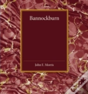 Capa do artigo Bannockburn