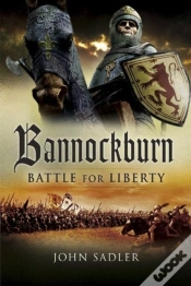 Capa do artigo Bannockburn