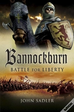 Capa do artigo Bannockburn