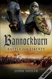 Capa do artigo Bannockburn