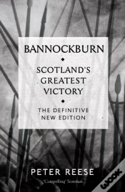 Capa do artigo Bannockburn