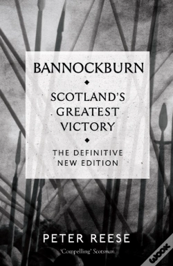 Capa do artigo Bannockburn
