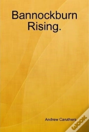 Capa do artigo Bannockburn Rising.