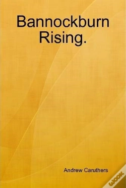 Capa do artigo Bannockburn Rising.