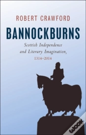 Capa do artigo Bannockburns