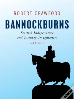 Capa do artigo Bannockburns