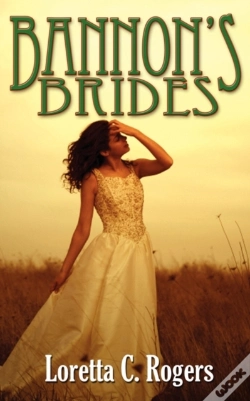 Capa do artigo Bannon'S Brides