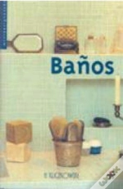 Capa do artigo Baños