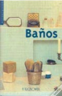 Capa do artigo Baños