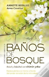 Capa do artigo Baños De Bosque