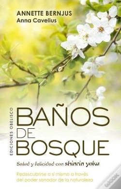 Capa do artigo Baños De Bosque