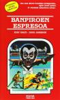 Banpiroen Espresoa - Preview