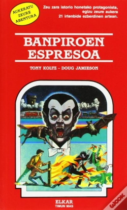 Capa do artigo Banpiroen Espresoa