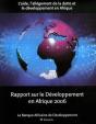 Banque Africiane De Dévelopement ; Rapport Sur Le Développement En Afrique 2006 - Preview