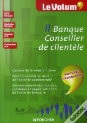 Capa do artigo Banque ; Conseiller De Clientèle ; N 07