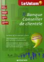 Banque ; Conseiller De Clientèle ; N 07 - Preview