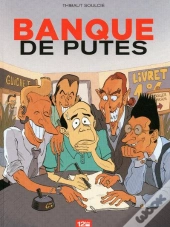 Banque De Putes