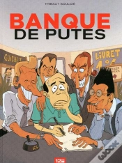 Capa do artigo Banque De Putes
