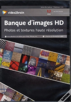 Capa do artigo Banque D'Images Hd : Photos Et Textures Haute Resolution. Pack Hd Dedie A La Retouche Avec Photoshop