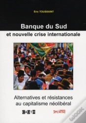 Capa do artigo Banque Du Sud