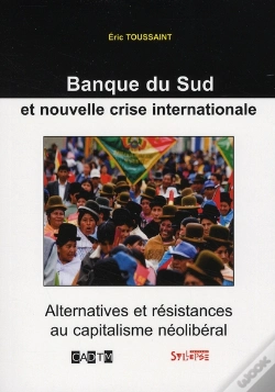 Capa do artigo Banque Du Sud