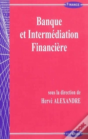 Capa do artigo Banque Et Intermediation Financiere