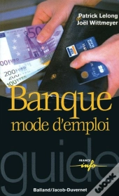 Banque Mode D'Emploi