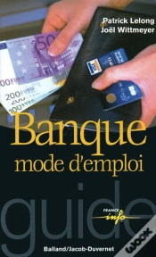 Capa do artigo Banque Mode D