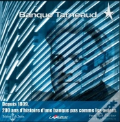 Capa do artigo Banque Tarneaud ; Depuis 1809, 200 Ans D