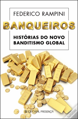 Capa do artigo Banqueiros