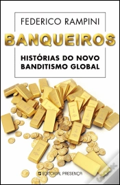 Capa do artigo Banqueiros