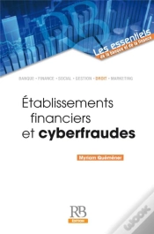 Capa do artigo Banques Et Cyberfraudes