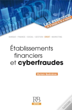 Capa do artigo Banques Et Cyberfraudes
