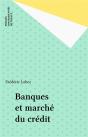 Banques Et Marché Du Crédit - Preview