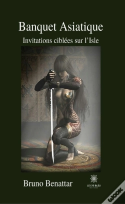 Capa do artigo Banquet Asiatique