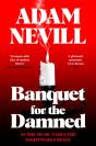 Banquet For The Damned - Preview