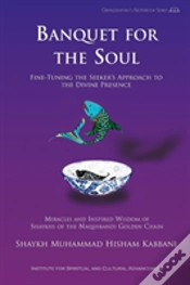 Capa do artigo Banquet For The Soul