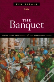 Capa do artigo Banquet