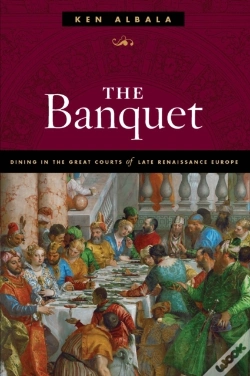 Capa do artigo Banquet