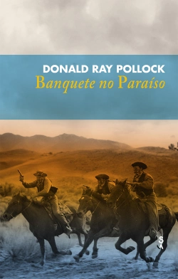 Capa do artigo Banquete no Paraíso