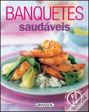 Capa do artigo Banquetes Saudáveis