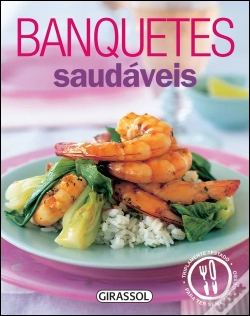 Capa do artigo Banquetes Saudáveis