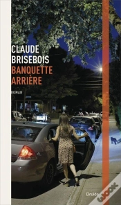 Capa do artigo Banquette Arriere
