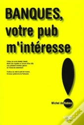 Banquiers : Votre Pub M'Interesse