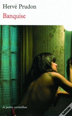 Capa do artigo Banquise