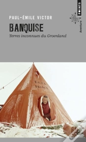Capa do artigo Banquise
