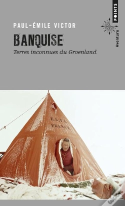 Capa do artigo Banquise