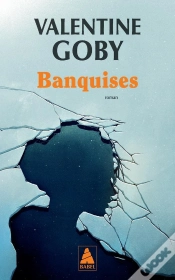 Capa do artigo Banquises