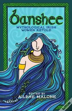 Capa do artigo Banshee
